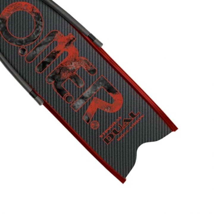 楽天市場】OMER オマー STINGRAY スティングレー DUAL カーボン 