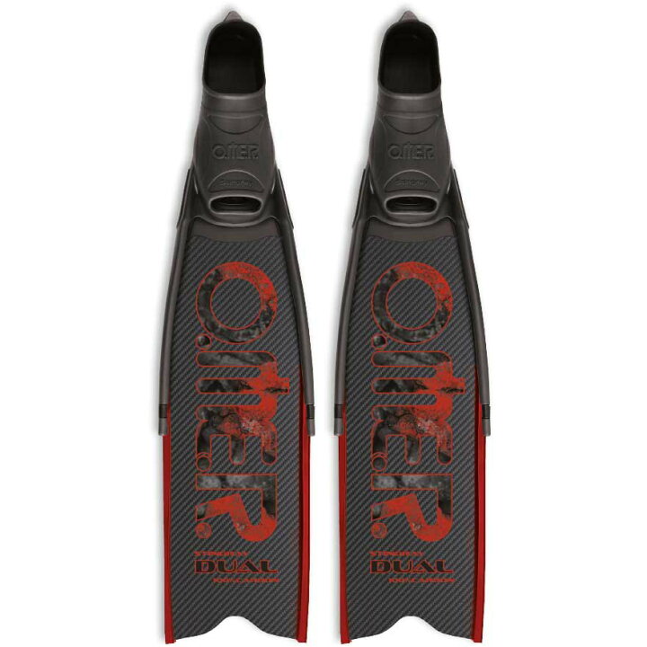 楽天市場】OMER オマー STINGRAY スティングレー DUAL カーボン 