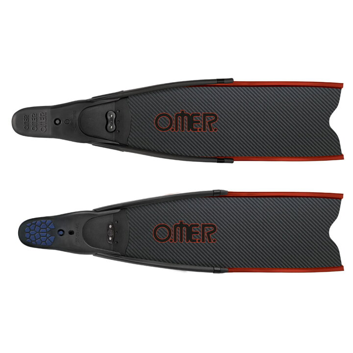 楽天市場】OMER オマー STINGRAY スティングレー DUAL カーボン 