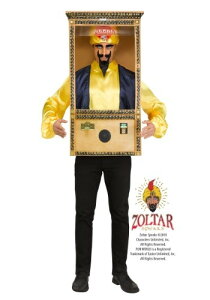 Zoltar Speaks Booth ��l�p �R�X�`���[�� �n���E�B�� �����Y �R�X�v�� �ߑ� �j�� ���� �j���p �C�x���g �p�[�e�B �n���E�B�[�� �w�|�� �w���� �w�|�� �V���[ ���V�Y�� �񎟉� �Y�N�� �V�N�� ���}��