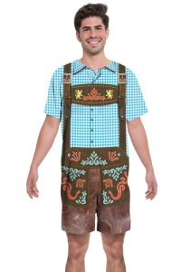 Men's Oktoberfest Romper RX`[ nEB Y RXv ߑ j  jp Cxg p[eB nEB[ w| w w| V[ VY 񎟉 YN VN } 