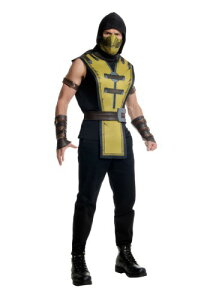 Mortal Kombat X lp Scorpion RX`[ nEB Y RXv ߑ j  jp Cxg p[eB nEB[ w| w w| V[ VY 񎟉 YN VN 