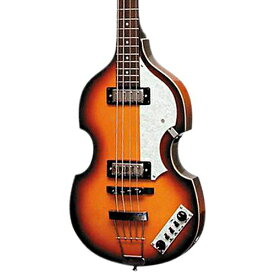 Hofner ヘフナー Ignition Series Vintage Violin Bass Sunburst ベースギター エレクトリックベース