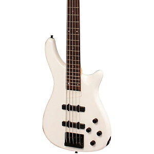 Rogue [O LX205B 5-String Series III Electric Bass Guitar Metallic Blue x[XM^[ GNgbNx[X