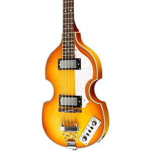 Rogue [O VB100 Violin Bass Guitar Vintage Sunburst x[XM^[ GNgbNx[X