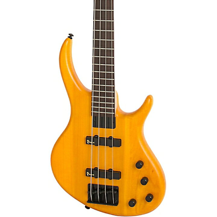 楽天市場】Tobias Toby トバイアス Deluxe-IV Electric Bass Walnut 