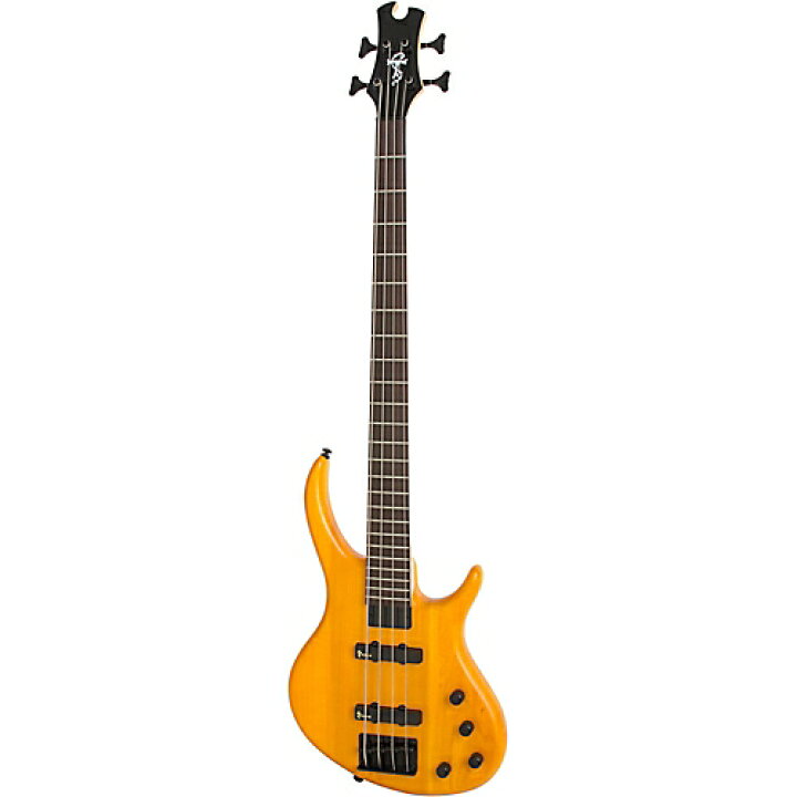 楽天市場】Tobias Toby トバイアス Deluxe-IV Electric Bass Walnut 
