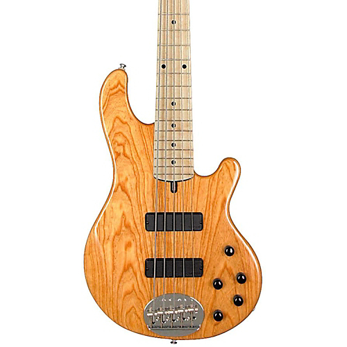 Lakland Skylin レイクランドe 55-01 5-String Bass Guitar Natural