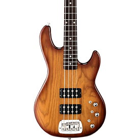 G&L Tribute L2000 Electric Bass Guitar Tobacco Sunburst Rosewood Fretboard ベースギター エレクトリックベース