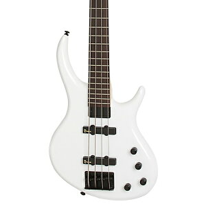 Tobias Toby goCAX Standard-IV Electric Bass Alpine White x[XM^[ GNgbNx[X