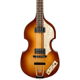 Hofner ヘフナー Vintage &#39 62 Violin Electric Bass Guitar ベースギター エレクトリックベース