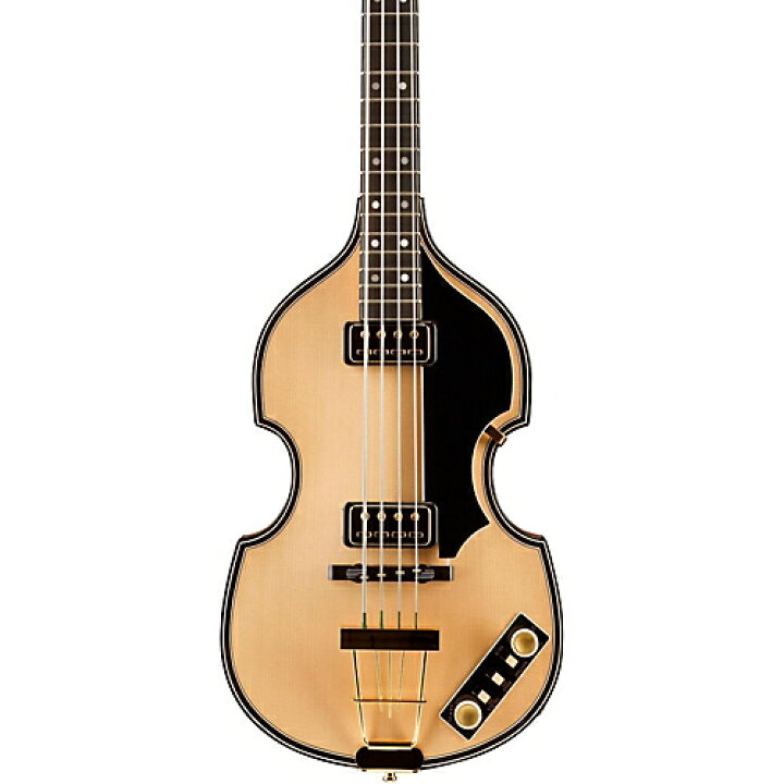 楽天市場】Hofner ヘフナー 5000 1 Deluxe 4-String Electric Bass 