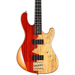 Cort Jeff Berlin Series Rithimic Bass Guitar Natural Rosewood x[XM^[ GNgbNx[X