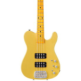 G&L ASAT Electric Bass Guitar Butterscotch Blonde ベースギター エレクトリックベース