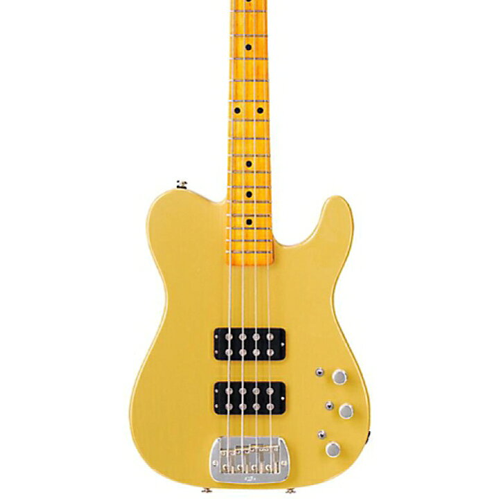 楽天市場】G&L ASAT Electric Bass Guitar Butterscotch Blonde ベース 