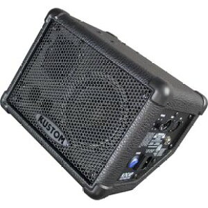Kustom PA Kustom KPC4P Powered Monitor Speaker CuTEh Xs[J[