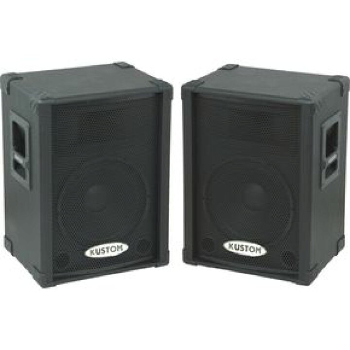 Passive Speaker Kustom Kpc12m Kustom Kpc12m Sales