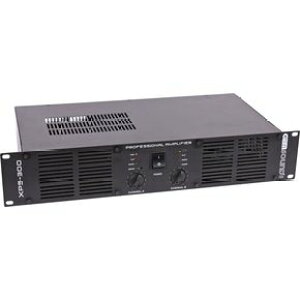 �W�F���T�E���h Gem Sound XPS 300 Power Amplifier ���C�u�T�E���h �X�s�[�J�[