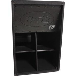 B-52 LX-18EV3 1000W Folded Subwoofer ���C�u�T�E���h �X�s�[�J�[