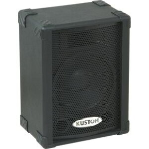 Kustom PA KPC10P 10 Powered PA Speaker ���C�u�T�E���h �X�s�[�J�[