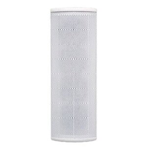 MNV[I[fBI Galaxy Audio Portable Line Array White CuTEh Xs[J[