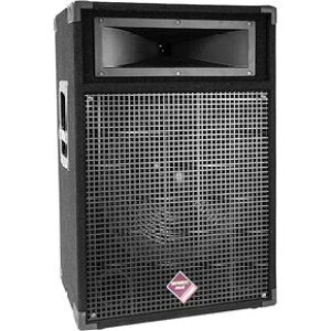 �i�f�B Nady PS115 15 500W 2-Way Full Range Speaker Restock ���C�u�T�E���h �X�s�[�J�[