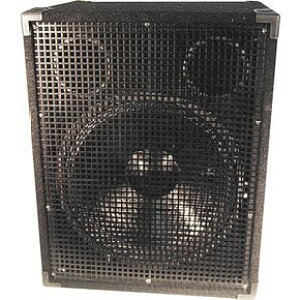 �i�f�B Nady PSW15 600W 15 Subwoofer ���C�u�T�E���h �X�s�[�J�[