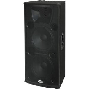 B-52 LX-1515V3 1000W Dual 15 PA Speaker ���C�u�T�E���h �X�s�[�J�[