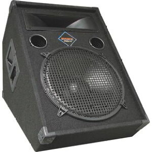 �i�f�B Nady FWA-15 Powered Floor Monitor Restock ���C�u�T�E���h �X�s�[�J�[