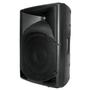 ifB Nady PCS-15X Powered Speaker Black CuTEh Xs[J[