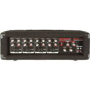 ifB Nady MPM 4130X Powered Mixer CuTEh Xs[J[ ~LT[