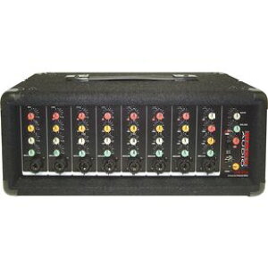 ifB Nady MPM 8175X Powered Mixer-f Restock CuTEh Xs[J[ ~LT[