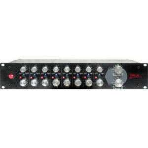 SM Pro Audio PM-8 Passive Mixer CuTEh Xs[J[ ~LT[
