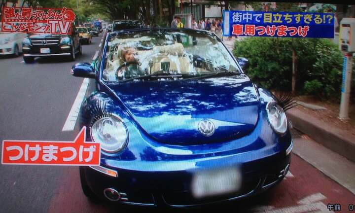 楽天市場 クリスマス ハロウィン 車もコスプレ つけまつげ まつ毛 カーアイラッシュ かわいい愛車に大変身 カーパーツ カスタム Bmw ベンツ フォルクスワーゲン ビートル ミニ ミニクーパー Mars Shop