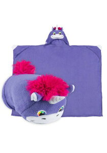Finn the Fox Comfy Critter Blanket RX`[ NX}X nEB qǂ RXv ߑ  ǂ Cxg qǂ p[eB nEB[ w|