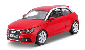 Bburago u[S 1/24 XP[ Audi AEfB A1 Red | _CLXgJ[ _CLXg Ԃ̂   RNV ~j`A _CJXg fJ[ ~jJ[ A Mtg v[