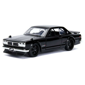 WFC_gCY Fast & Furious 1971 Y XJCC 2000 GT-R 1/32 XP[ Nissan jbT Skyline | _CLXgJ[ _CLXg Ԃ̂   RNV ~j`A _CJXg