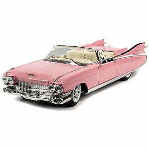 Maisto }CXg 1959 Cadillac LfbN Eldorado Biarritz 1/18 XP[ | _CLXgJ[ _CLXg Ԃ̂   RNV ~j`A _CJXg fJ[ ~jJ[ A