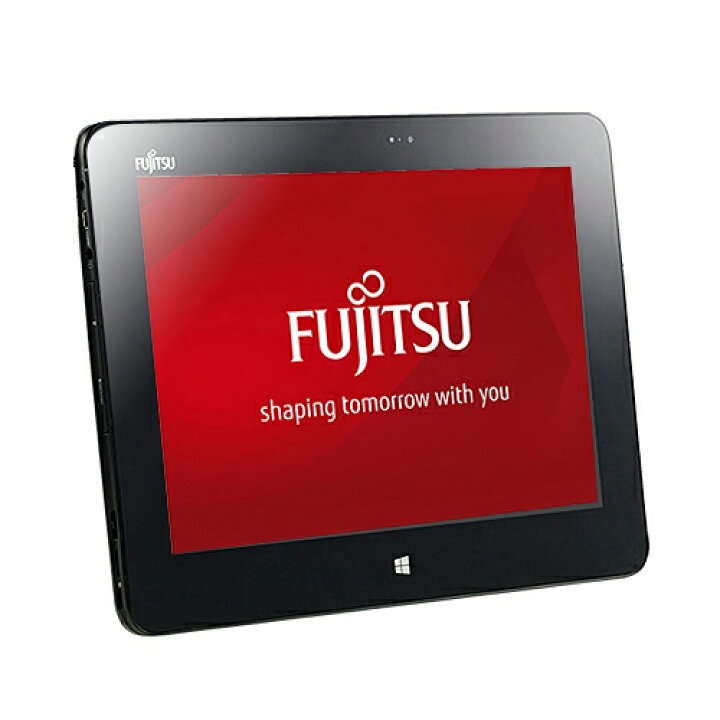 楽天市場】富士通 FUJITSU ARROWS Tab Q555/K32 FARQ02018WUXGA IPS 