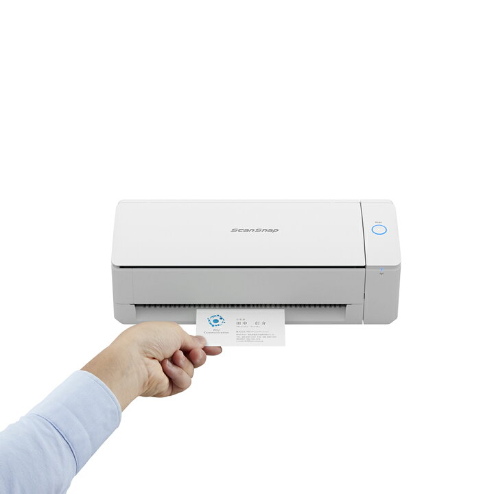 楽天市場】スキャナー A3 リコー ScanSnap iX1300 ホワイト 最大A3  