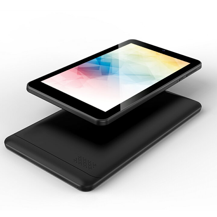 楽天市場 7インチ タブレット Wi Fiモデル Android 9 0 本体 新品 32gb 2gram Gps Fm搭載 高性能cpu 7型 タブレットpc Wifi 格安 アンドロイド Skype Zoom Irie Fff Tab7 1年保証 送料無料 Pc 家電 Pc周辺機器 Premium Stage