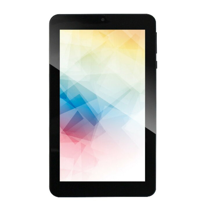 楽天市場 7インチ タブレット Wi Fiモデル Android 9 0 本体 新品 32gb 2gram Gps Fm搭載 高性能cpu 7型 タブレットpc Wifi 格安 アンドロイド Skype Zoom Irie Fff Tab7 1年保証 送料無料 Pc 家電 Pc周辺機器 Premium Stage
