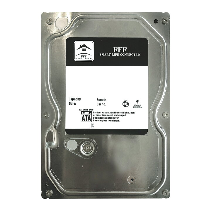 楽天市場】HDD 3.5インチ 4TB SATA 内蔵ハードディスク デスクトップ  