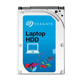 【SEAGATE】ST2000LM007 2.5インチ 2TB 5400rpm SATA 128MB 7mm【新品2年保証付】