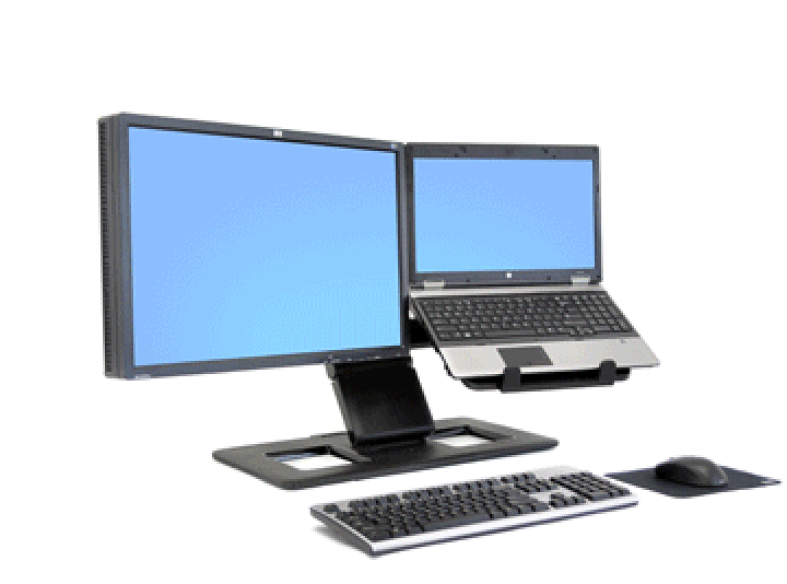 HP 24インチ モニター 2台 + デュアルアーム セット 【公式通販】