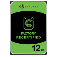 【セール限定価格】HDD 3.5インチ 12TB 512e CMR SEAGATE Exos X16 ST12000NM001G 7200rpm SATA 6Gb/s 25…