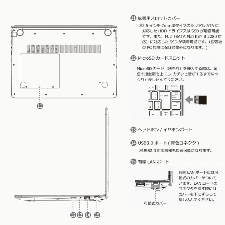 楽天市場 ノートパソコン 新品 Office付き 軽量 14 1インチ Windows11無償アップグレード対応 Webカメラ Windows10 Wps Office搭載 Celeron 64gb Emmc メモリ 4gb フルhd ノートpc Ssd増設可 Irie アイリー Fff Pc03b Wps Pc 家電 Pc周辺機器 Premium Stage