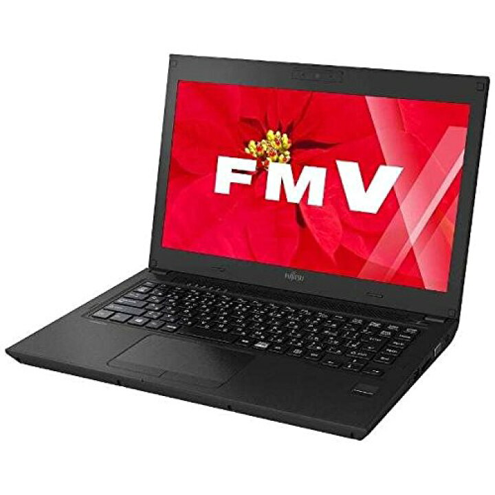 楽天市場】ノートパソコン office付き 新品 同様 訳あり 富士通 FMV 