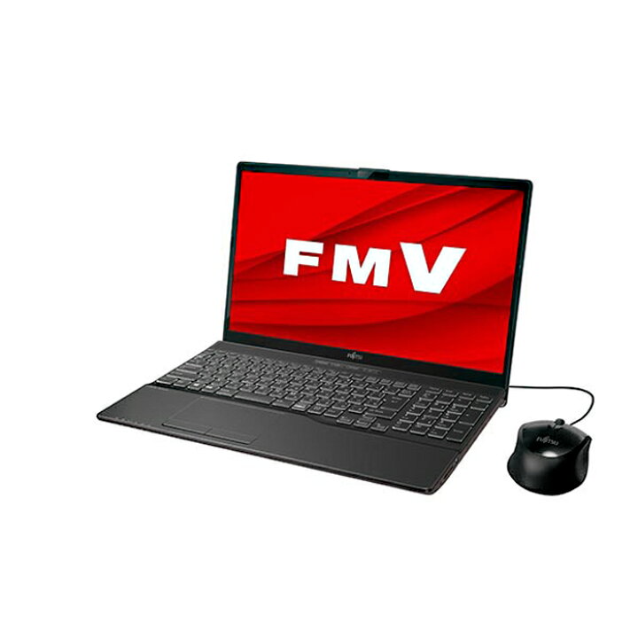 楽天市場】富士通 ノートパソコン Office付き 新品 同様 Core i3 8GB 