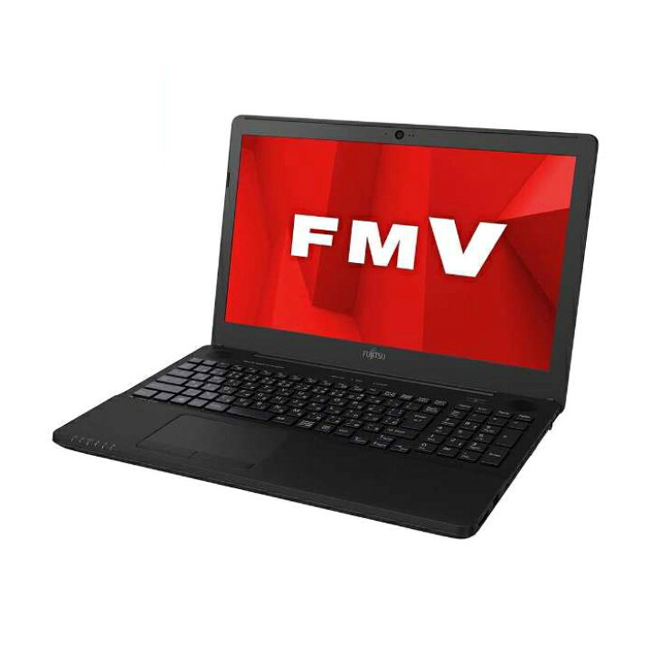 楽天市場】ノートパソコン office付き 新品 同様 訳あり 富士通 FMV 